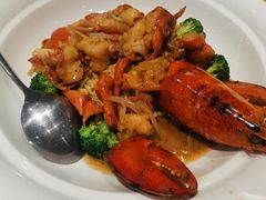 -万龙洲海鲜·粤菜(亚运村店)