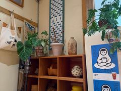 -啢啢茶寮(芳华横街店)