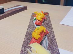 -天丰日本料理·铁板烧