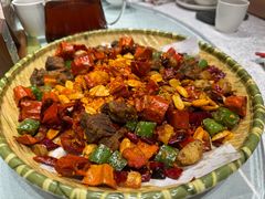 -陶缘一号·四季缘·老字号顺德菜·户外婚礼家宴(西滘店)