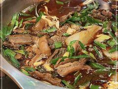 -汪爹爹武汉牛三鲜(朝外大街店)