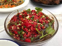 -友记功夫香·人民大排档(红牌楼店)