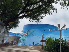 -广州海洋馆