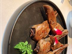 -大鸭梨烤鸭(枣园店)