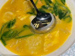 -宫燕府·京菜·烤鸭·淮扬菜(王府中心店)