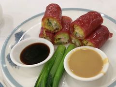 -金华安大酒楼·老牌潮菜·粤式茶点(东方国际店)