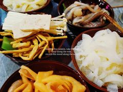 -宽尺巷鱼蛙自助火锅(虎丘钻石广场店)