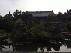 -枫林花海