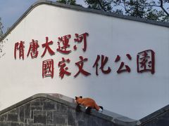-隋唐大运河文化博物馆