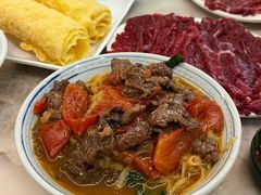 -合意桐坑牛肉粿·鲜牛肉火锅(嵩山总店)