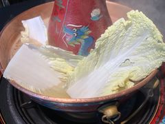 -羊大爷涮肉(亮马桥店)