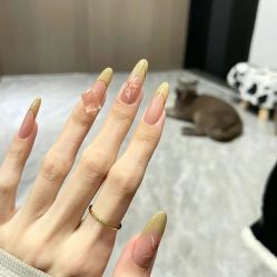 -LILY NAILS美甲美睫