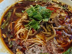 -好這口重庆小面(总店)