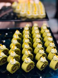 -深圳中洲万豪酒店·宴会厅