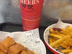 -孖记茶档·热腾茶餐(乐峰店)