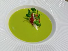 -L'Arome芳芳法国餐厅(仙林金鹰店)