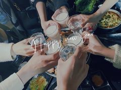 -巷子里 | 烤肉·火锅·酒场