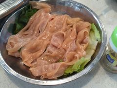 -憨铁匠老火锅(龙岗万科里店)