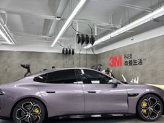 -车友必成·3M汽车贴膜/隐形车衣/改色膜(成都店)