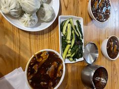 -缘赵记(沙子口店)