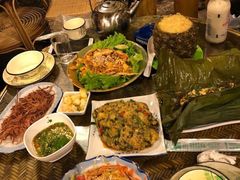 -多哥水傣味餐厅(司马巷店)