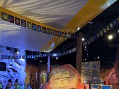 -珠海横琴国家地理探险家中心(创新方)