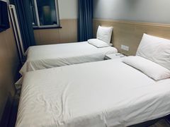 -海友酒店(北京雍和宫地铁站店)