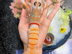-龚记海鲜20年老字号