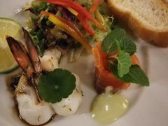 -马克西姆餐厅(崇文门店)