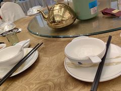 -卡尔顿东方银龙酒店•广西菜•早茶