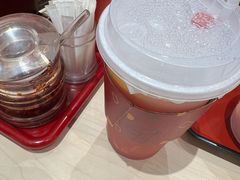 -食其家·牛丼咖喱(天津梅江印象城店)