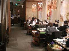 大堂-润泽园椰子鸡(汇一城店)