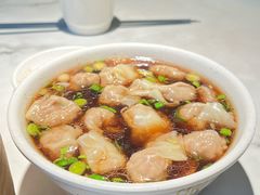 -花园茶楼·早茶·淮扬菜(兴城西路店)