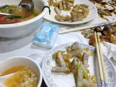 -顶之鲜海鲜餐厅