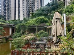 -王捌小院(红花坡店)