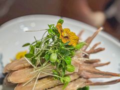 -金陵一哥龙虾(水木秦淮店)