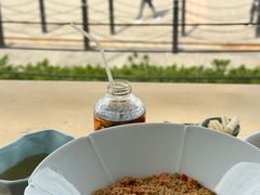 -蟹家大院 · 独揽江景(滨江店)