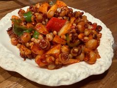 -恩你小木屋·韩式料理(假日广场店)