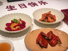 -新荣记(椒江店)