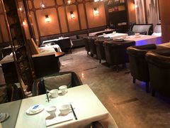 大堂-尘香•传统川菜(创汇首座店)