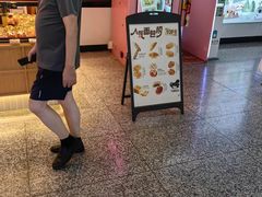 -小飞象面包公社(珠江路金鹰店)