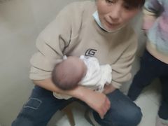 -田螺阿姨自营月嫂·育儿嫂(高新店)