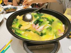 -上味·小海小鲜(中联店)