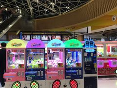 -好世界商业广场(北京国际中心店)