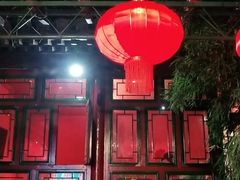 大堂-顺承小院儿