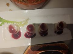 -绿茶餐厅(二七万达店)