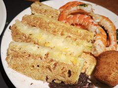 -拉蒂娜·巴西牛排馆 Latina·Brazilian Steakhouse(王府井喜悦店)