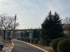 -济南国际园博园