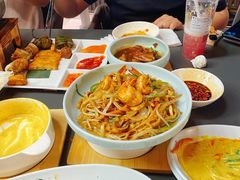 炒河粉-PHO爺·越南料理(亦庄大族广场店)