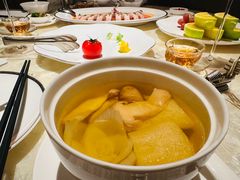 -喜公馆(平安金融中心店)